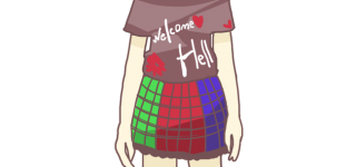 【東方】あなたネットで私のこと馬鹿にしてたわよね？