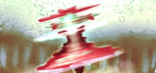 [東方]鍵山（銀メダル）、チェン（金メダル）