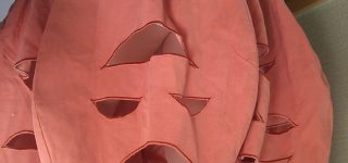 【東方】リアルこころちゃんスカート