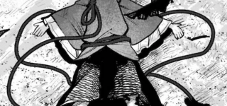 【東方】倒れおねえちゃん