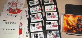 [東方]旧作が一つだけ手に入るとしたらどれにする？