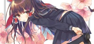 [東方]霊夢の学力