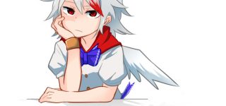 【東方】高貴な血筋を受け継いでる正邪はやはりいいものだと思うんだ