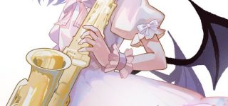 【東方】咲夜！紅魔館でバンドやるわよ！