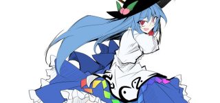 【東方】サイゼで喜びそうな子