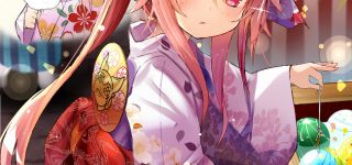 【東方】こころちゃんって娘みたいで可愛いよね…