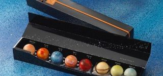 【東方】惑星チョコあげるわよん