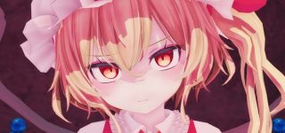 【東方】レミリアの悪口言われたときと霊夢の悪口言われたとき、どっちの方がより強く怒るだろう