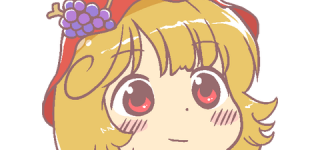 [東方]幻想郷妹コンテストという物に出場するわ