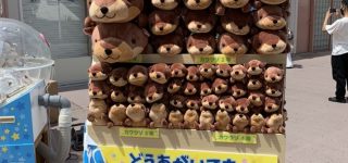 【東方】鬼傑組感謝デー