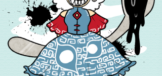 【東方】悪魔モチーフのキャラだっけ？