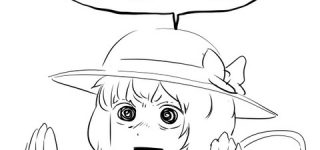 [東方]目がキマってるタイプのこいしちゃん、他