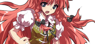 170cm以上ありそうな東方キャラ