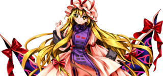 【東方】この賢者やっぱりホントは神様だったりしない？