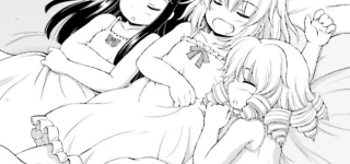 【東方】妖精さんいいですよね…