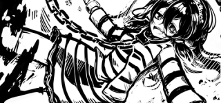 [東方]宮出口瑞霊