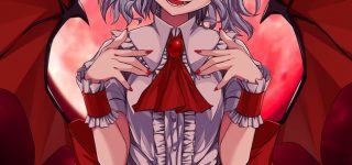 【東方】パチェ？この私と友人で居続けたいならば年に一度私を狙いなさい