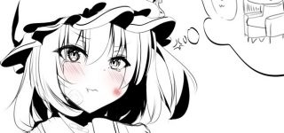 【東方】心底気に食わないけどあの慇懃無礼クソ野郎のことを最近よく考えてしまってる…この感情は一体…？