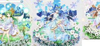 [東方]白ワンピ妖精さんとてもいい…