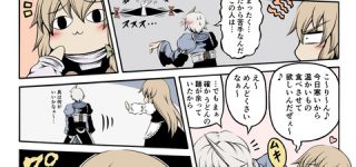 [東方]霖之助からしたらみんな面倒だろなあ