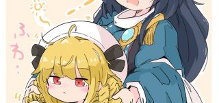 【東方】妖精を知った