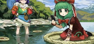 【東方】どうして…