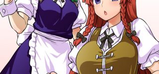 【東方】二人は仲がいいから実現しないと思うけど美鈴ねーちゃんと咲夜さんどっちが勝つの？