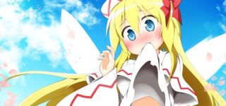 [東方]リリーちゃん暖かくして