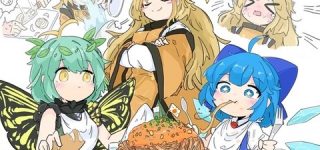 [東方]子供が好きな東方キャラ