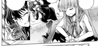 [東方]酔蝶華28話感想、あの時の目をした霊夢だ・・・