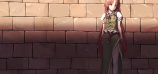 【東方】中にころころされるような弱い奴はいないんだから門番いらなくない？