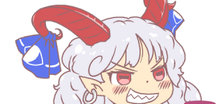 [東方]見たことない油だな