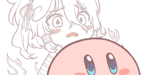 [東方]（なんだコイツ…憑りついたはいいが全く思った通りに動かせない…？）