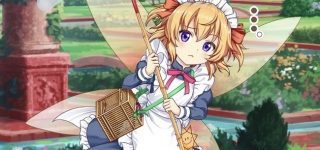 【東方】紅霧異変っぽいサニー可愛いよね…