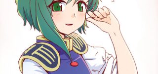 [東方]映姫様のお部屋にお泊り行きたひ…