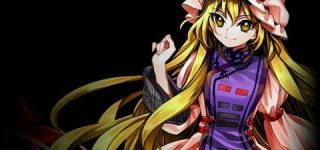 【東方】八雲紫の素のスペックは最新鋭の戦車と同等並み