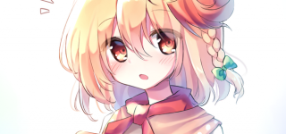 【東方】やめとけやめとけあいつは付き合いが悪いんだいつも仕事ばかりさせられてるからな