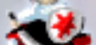 【東方】私は狼…誰が何を言おうと狼なんだ