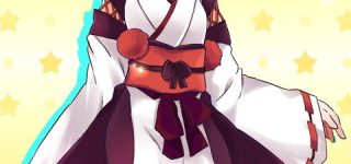 [東方]天狗衣装を着た天狗以外のキャラ