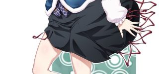 [東方]4月10日はパルスィの日