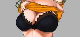 【東方】（もしかして団子屋のお姉ちゃんって結構エッチなんじゃないかな？）