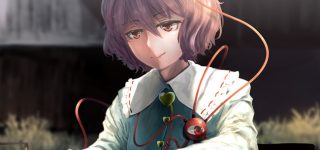 【東方】おねえちゃんも人のお肉食べるのかな…