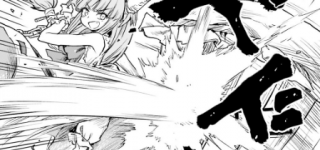 【東方】蹴りが強そうな子といえば