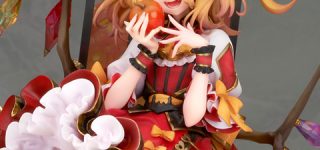[東方]アルター「フランドール・スカーレット」、4月15日案内開始！！