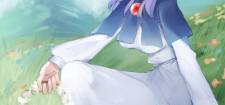 【東方】一輪さんの良さ