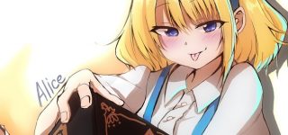 【東方】ざーこ♡ざーこ♡本気のわたしに勝てないよわよわおねーちゃん♡