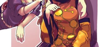 [東方]Twitterまとめ（22年4月その6）3/3