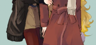 【東方】ヘカ純の身長はどれくらいがいい？