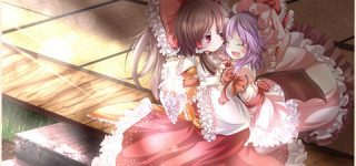 【東方】霊レミスレ