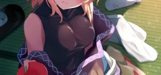 [東方]みんなが思ってるよりずっと優しい子よ